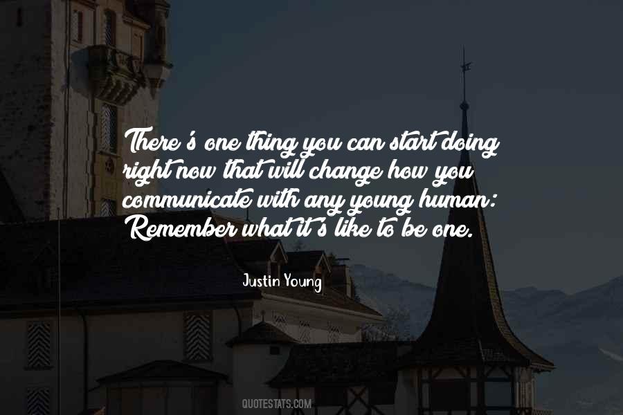 Quotes About Doing What's Right #471508