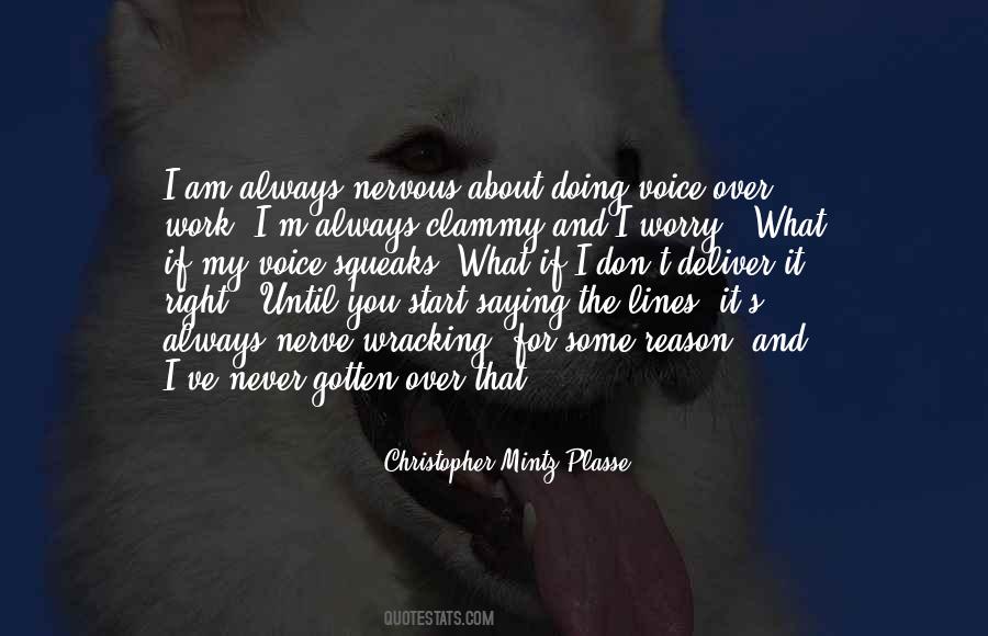 Quotes About Doing What's Right #478154