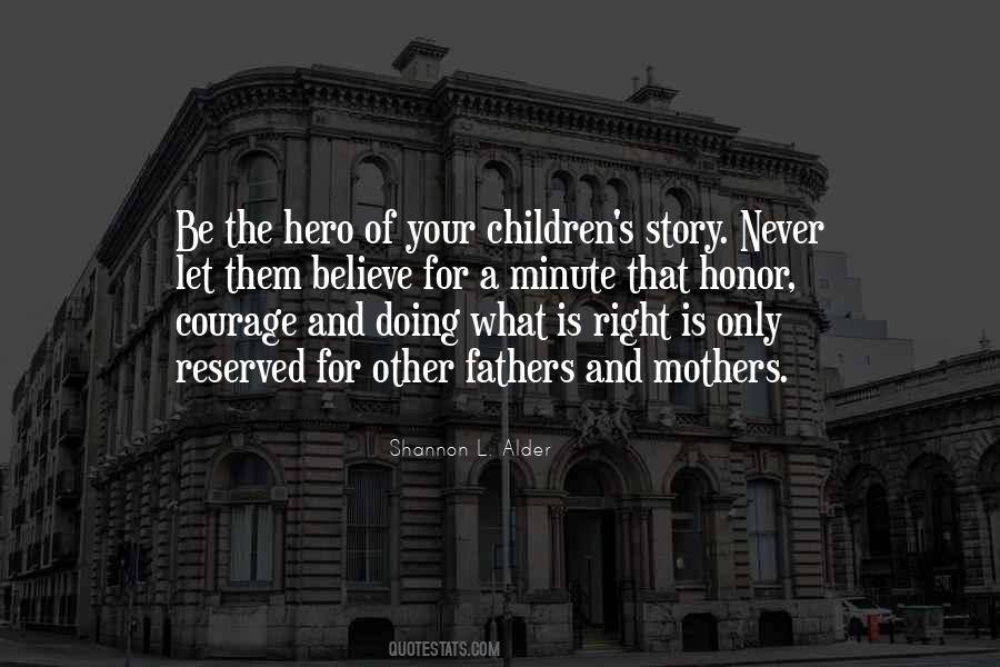 Quotes About Doing What's Right #57370