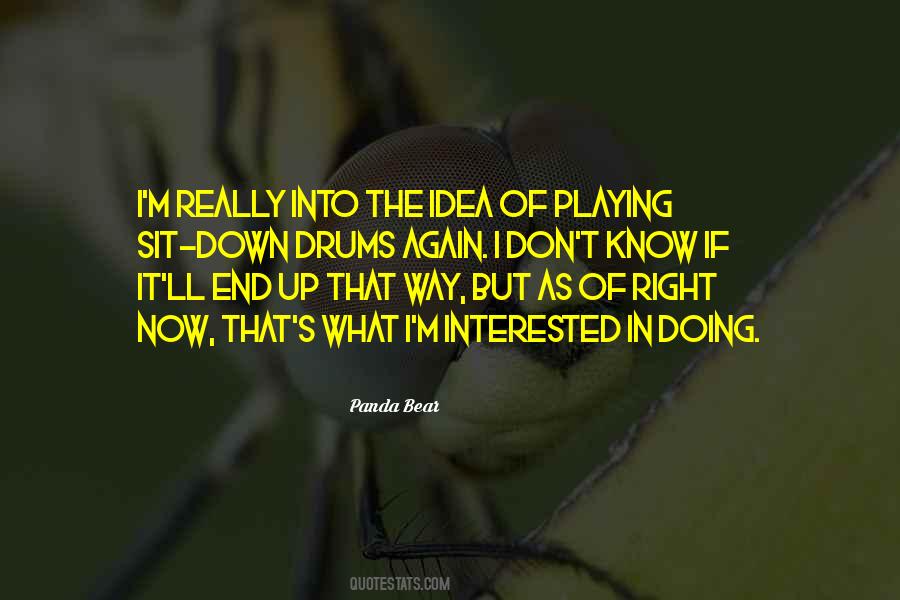 Quotes About Doing What's Right #87007