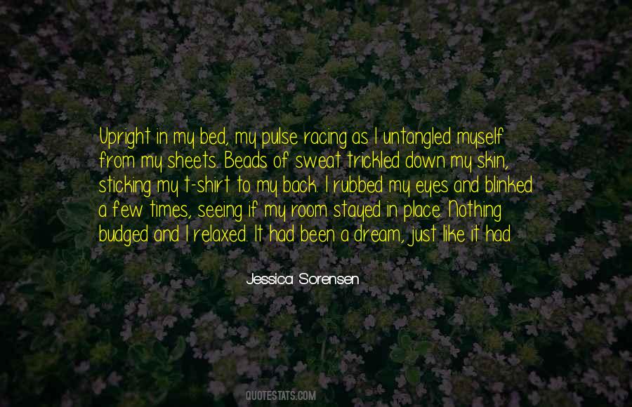 Ostroff Quotes #1659591