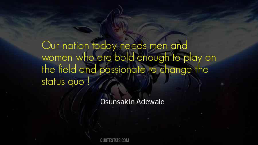 Osunsakin Quotes #808841