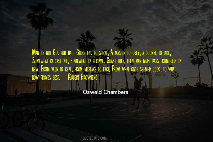 Oswald's Quotes #1289147