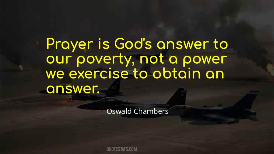 Oswald's Quotes #900311