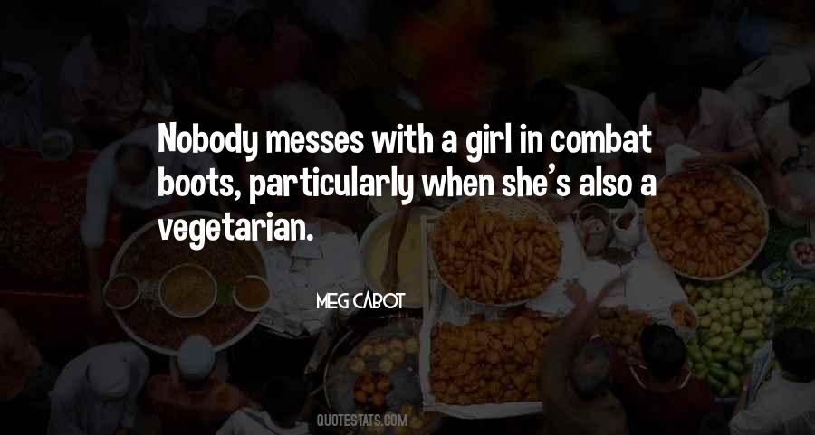 Quotes About Messes #280221