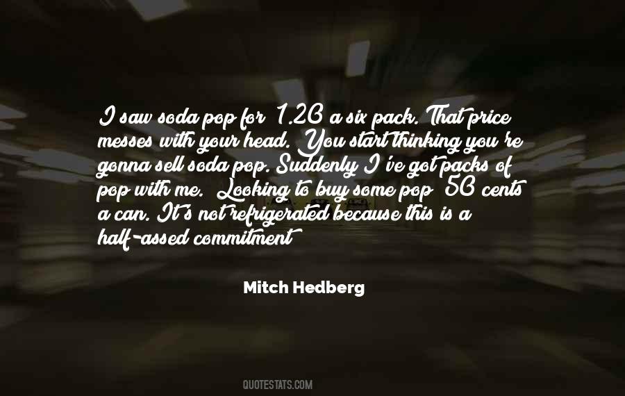 Quotes About Messes #576617