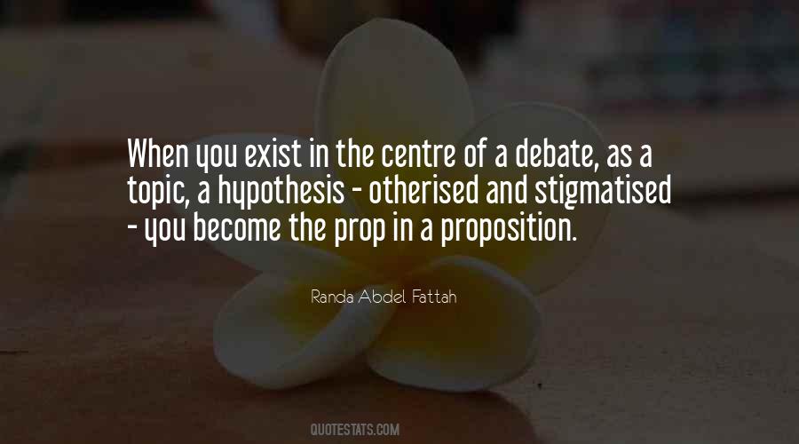 Otherised Quotes #1530299