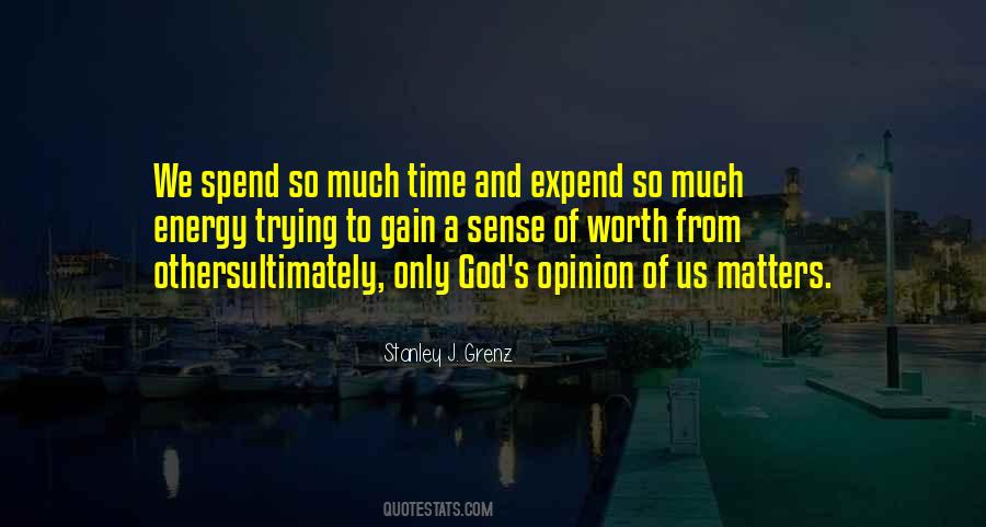 Othersultimately Quotes #1009393
