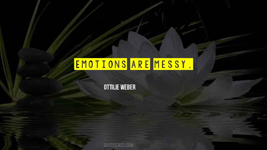 Ottilie Quotes #1407820