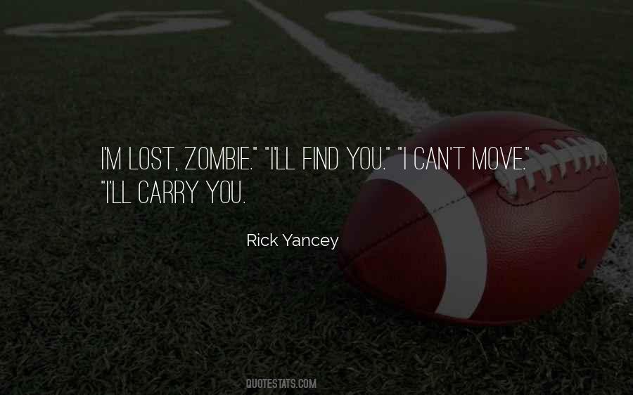 Oughtest Quotes #1527396
