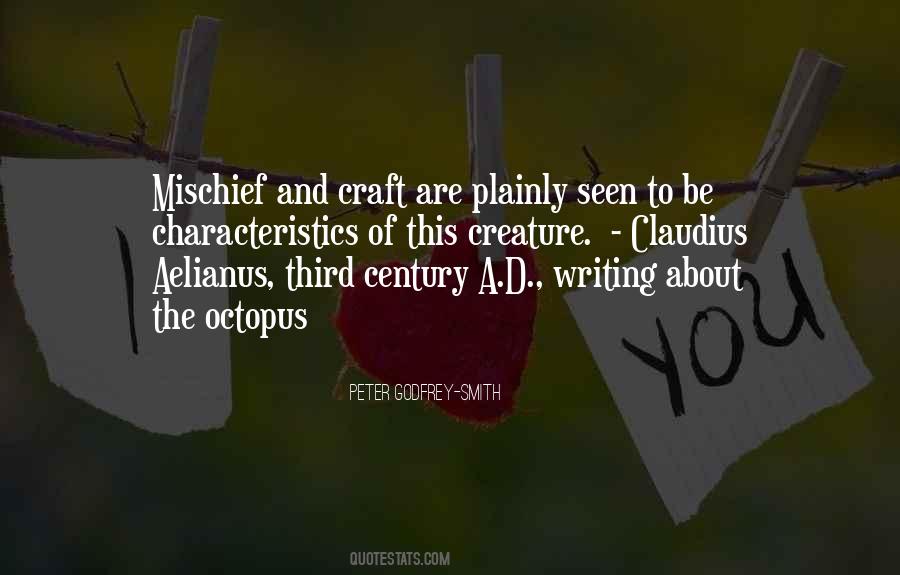 Oughtest Quotes #1627698