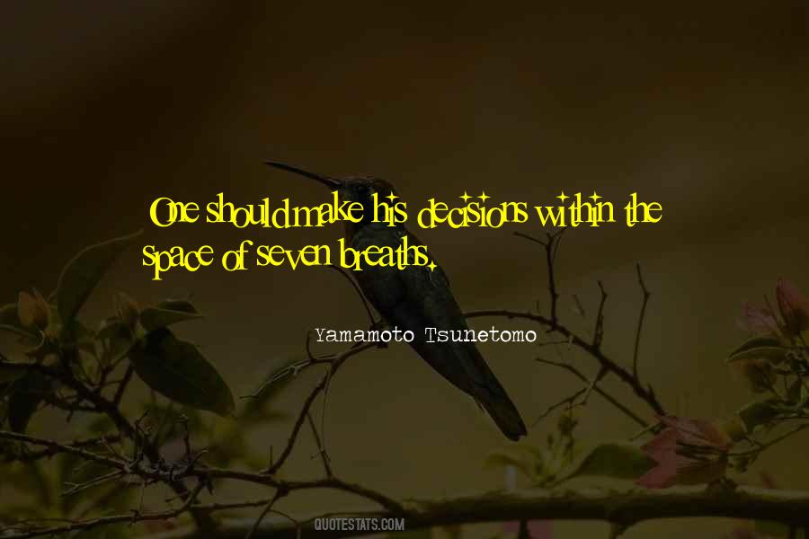 Oughtest Quotes #1764359