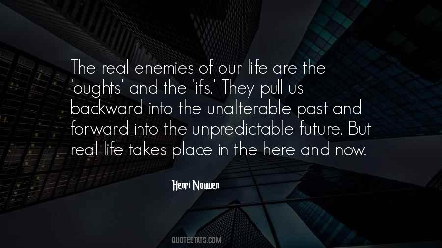 Oughts Quotes #376727