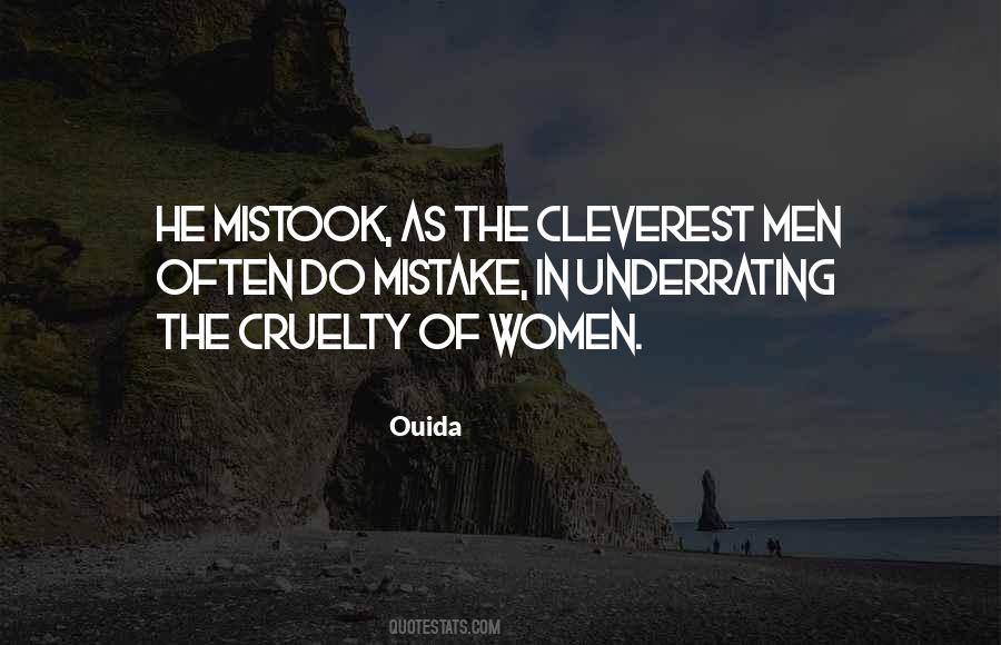 Ouida Quotes #87545