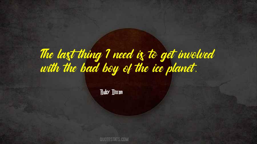 Ouidad Quotes #320103
