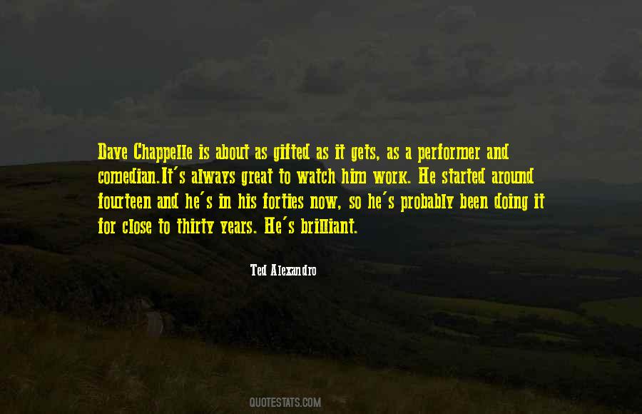Ouidad Quotes #621231