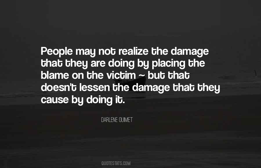 Ouimet Quotes #1604916