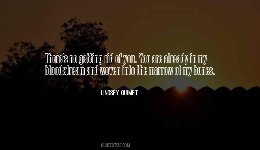 Ouimet Quotes #1634318