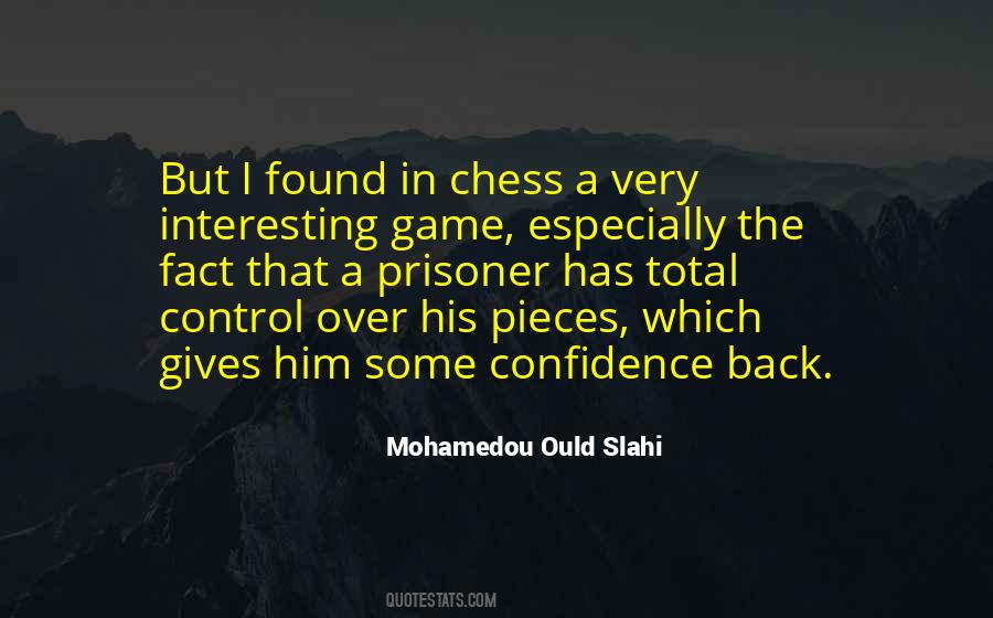 Ould Quotes #119794