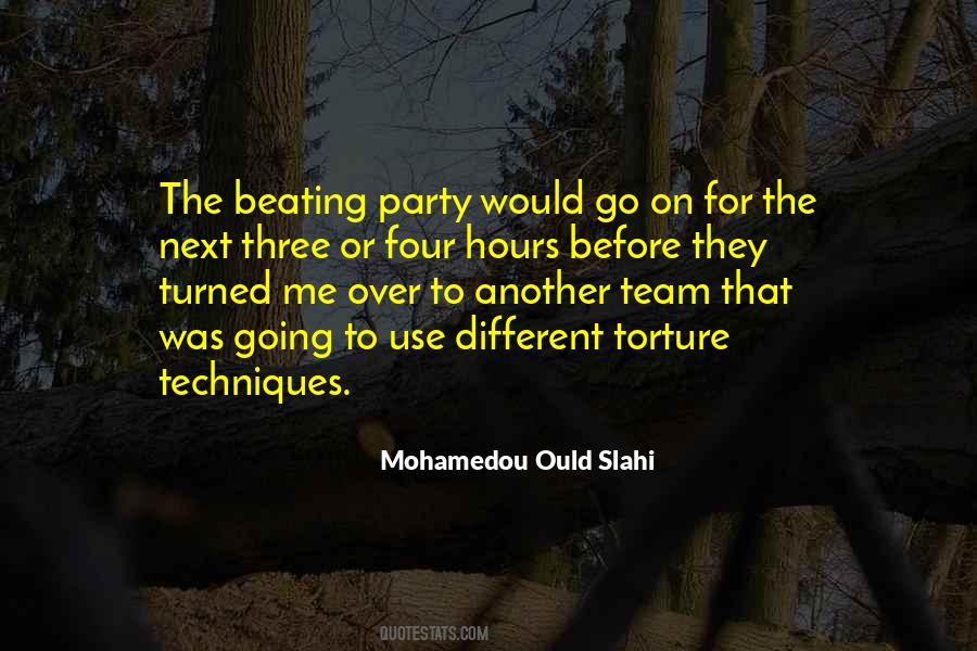 Ould Quotes #1441810