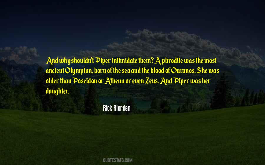 Ouranos Quotes #397958