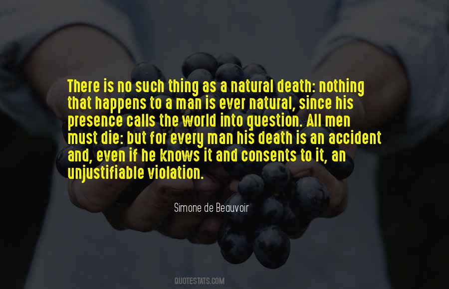 Quotes About What Happens When You Die #223732