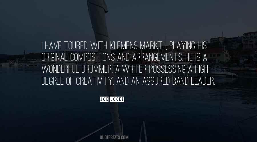 Oursel's Quotes #348551