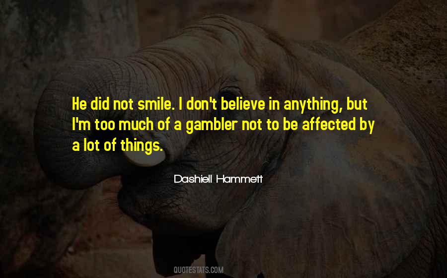 Oursel's Quotes #527190