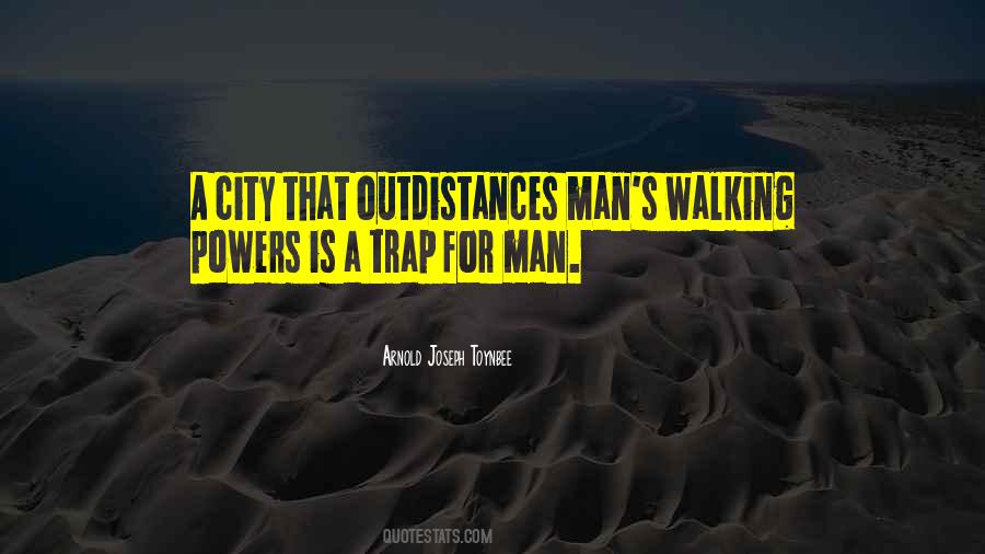 Outdistances Quotes #1059620