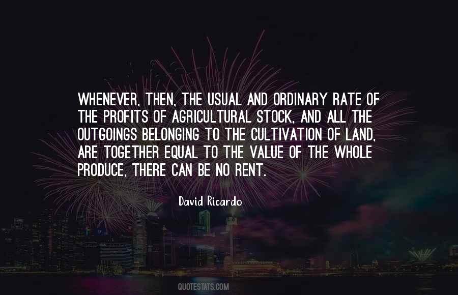Outgoings Quotes #1783899