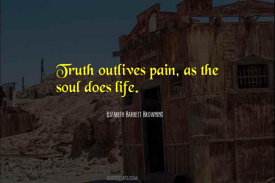 Outlives Quotes #1597246