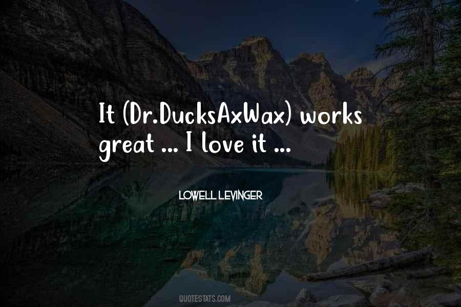 Outpatient's Quotes #347732