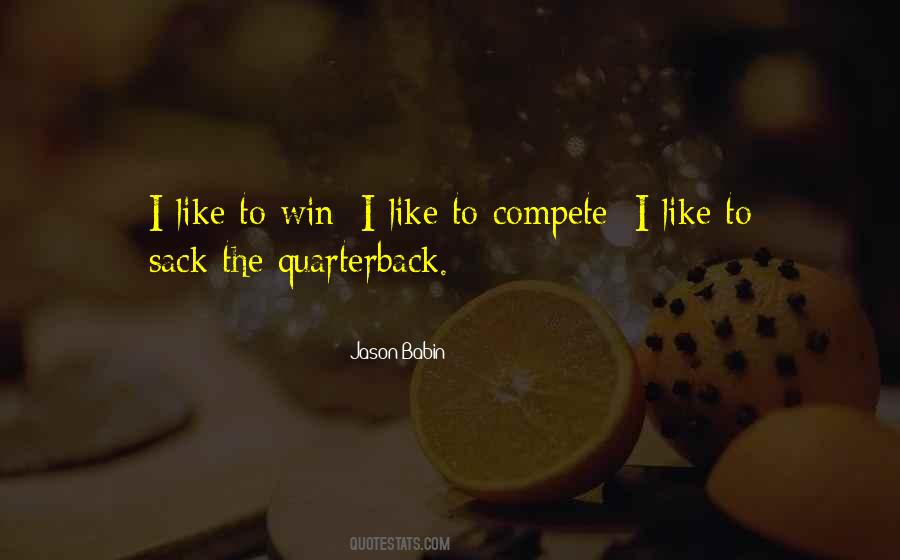 Outpatient's Quotes #713389