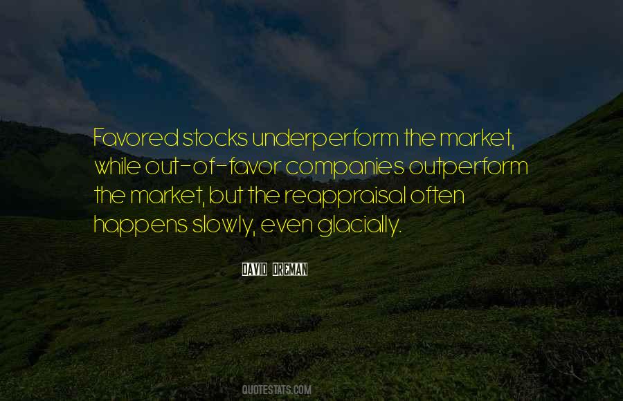 Outperform Quotes #1495562