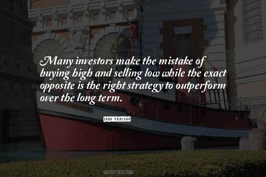 Outperform Quotes #157783