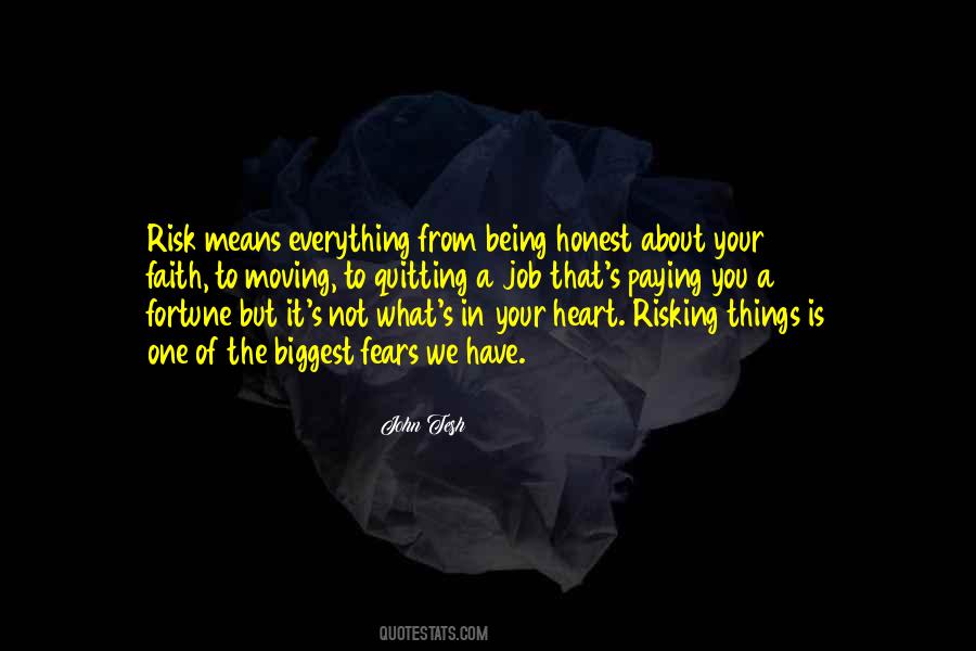 Quotes About Quitting My Job #1060373