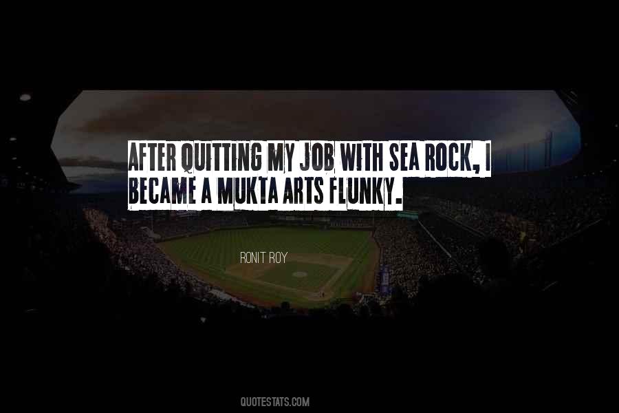 Quotes About Quitting My Job #3250