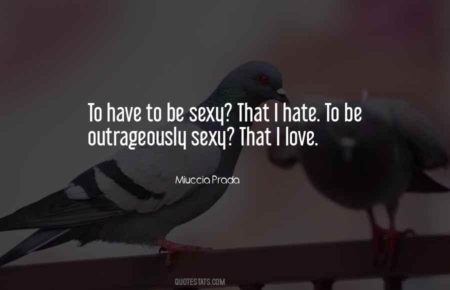 Outrageously Quotes #1364638