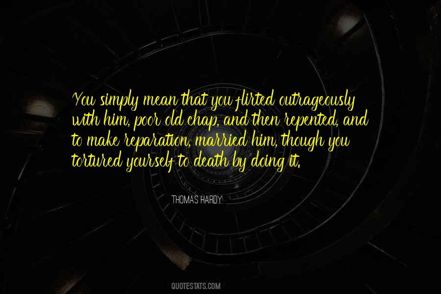 Outrageously Quotes #1394193