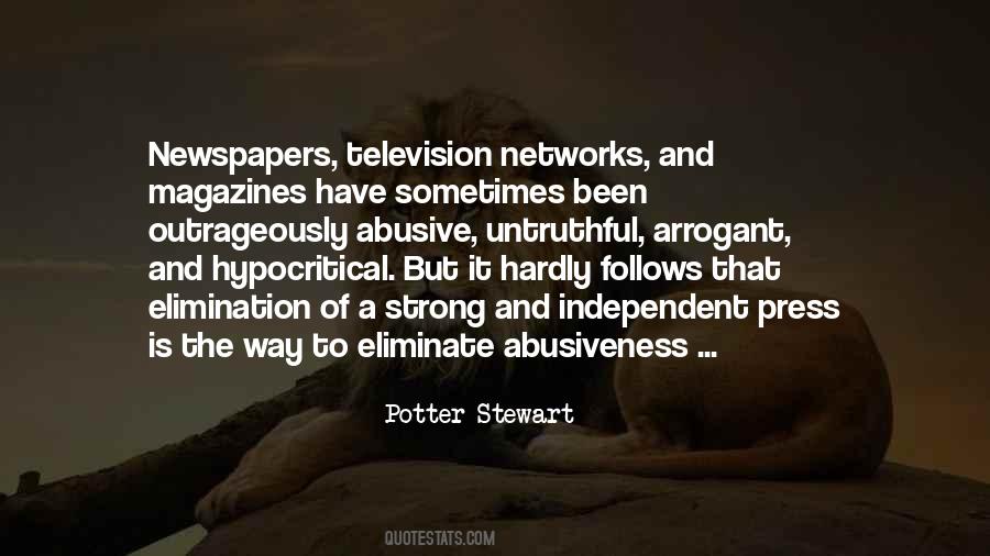 Outrageously Quotes #1763702
