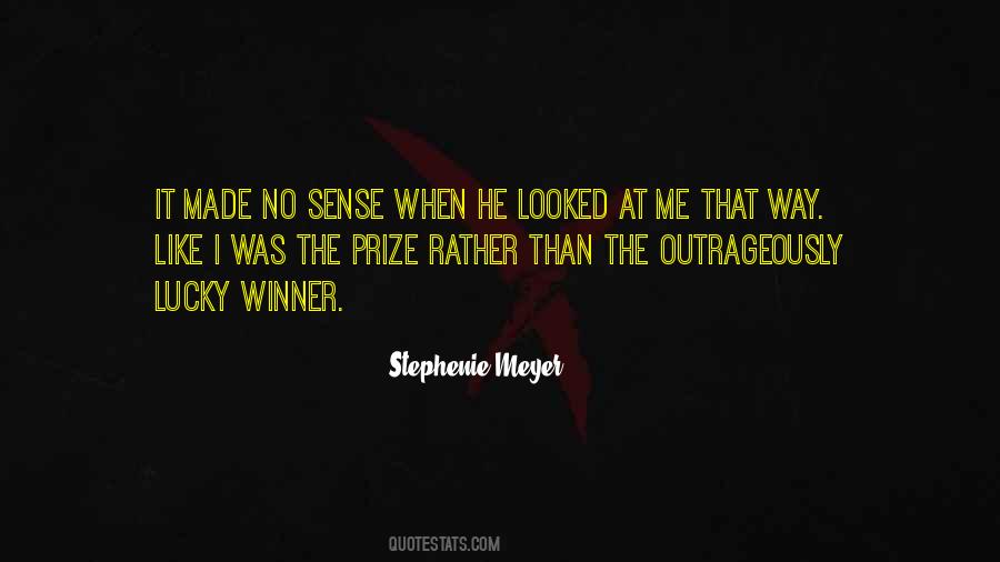 Outrageously Quotes #1808203