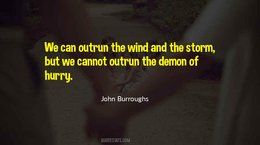 Outrun Quotes #717859