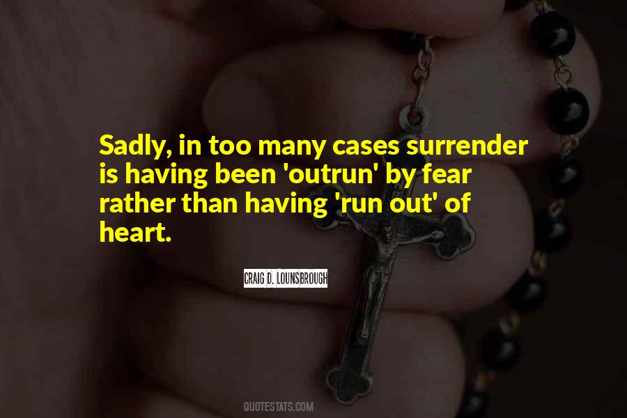 Outrun Quotes #943135