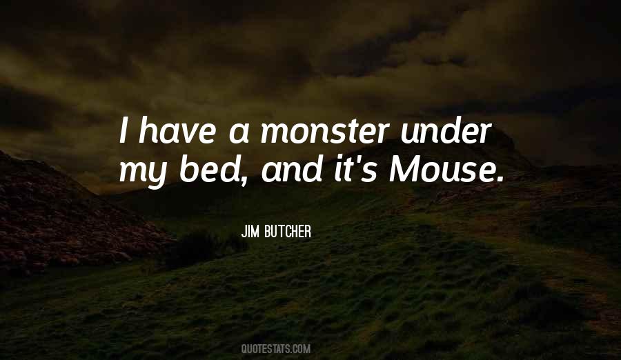 Quotes About My Bed #1278226