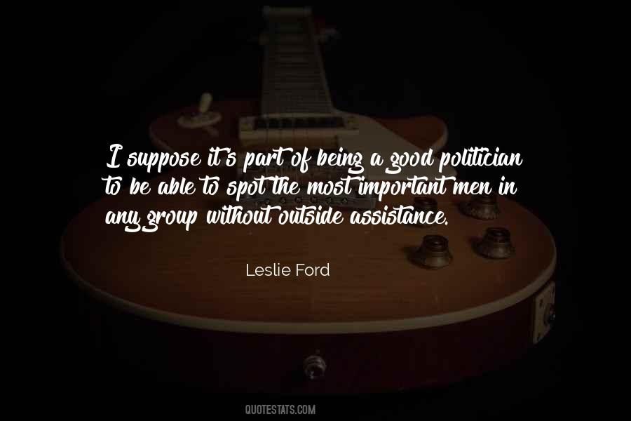 Outside's Quotes #106603