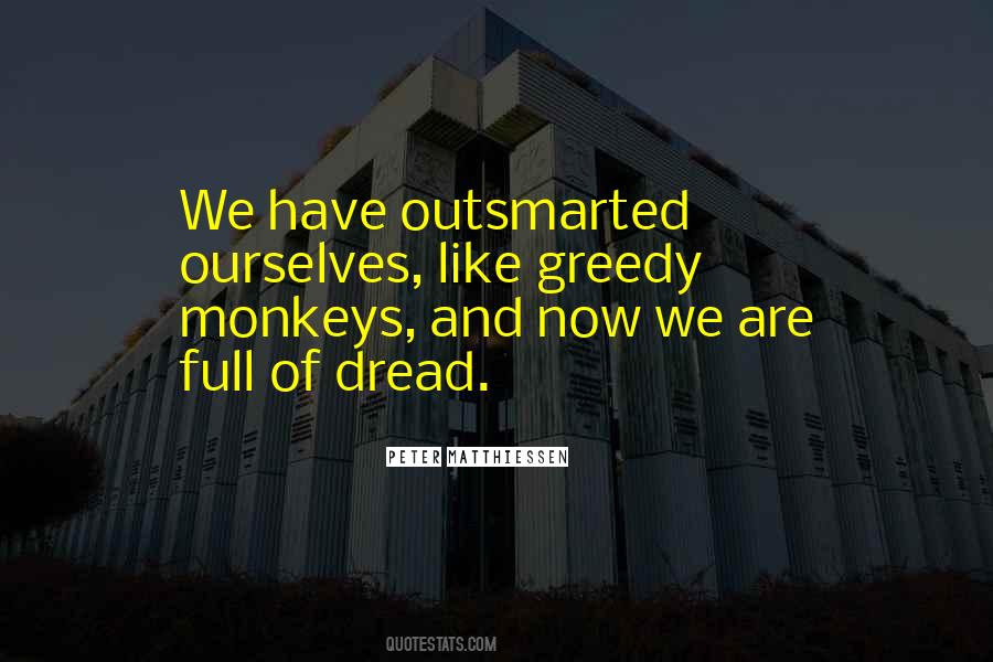 Outsmarted Quotes #678168