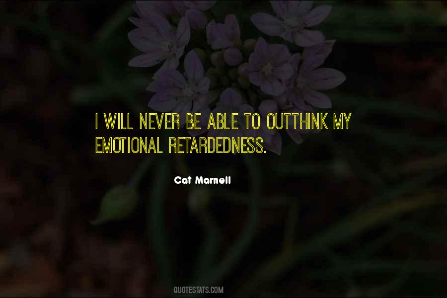 Outthink Quotes #1767220