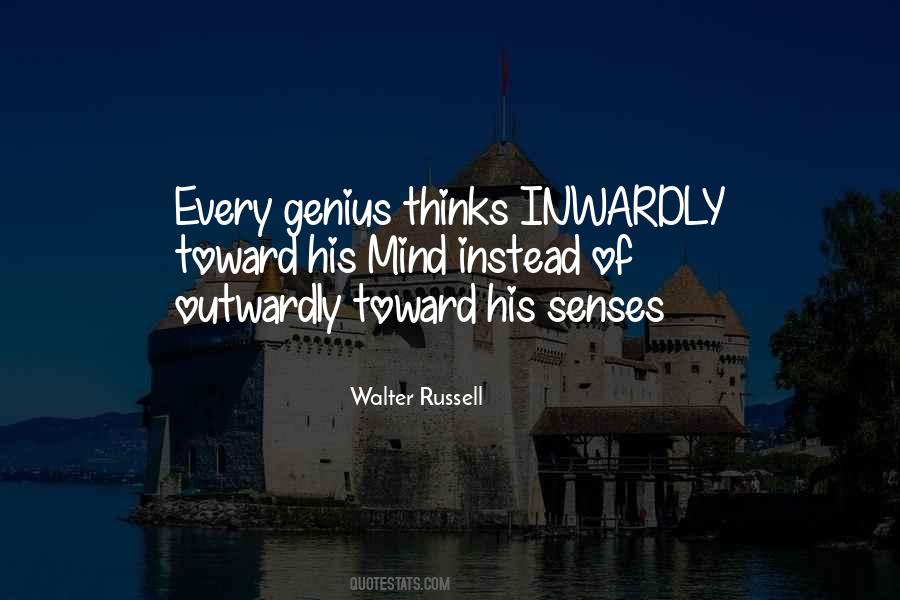 Outwardly Quotes #1207319
