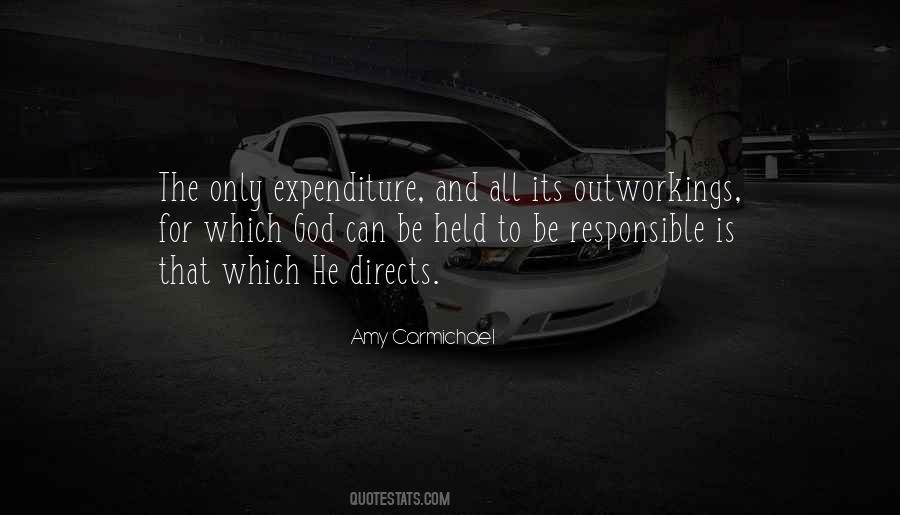 Outworkings Quotes #695346