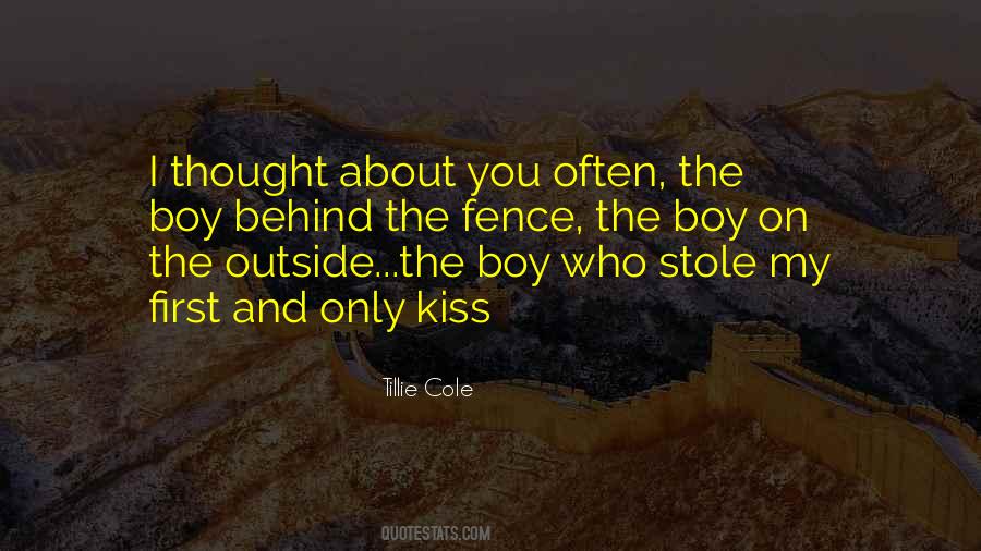 Ouzels Quotes #1475243